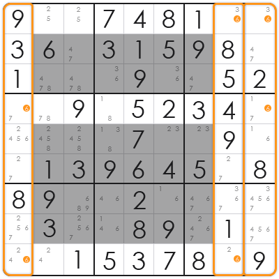 4 sudoku