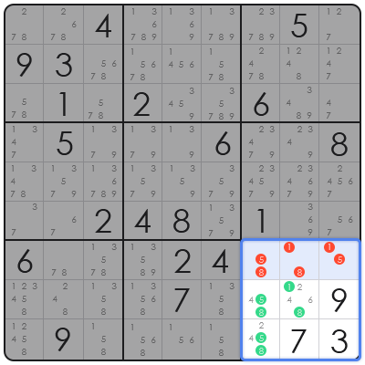 killer sudoku printable