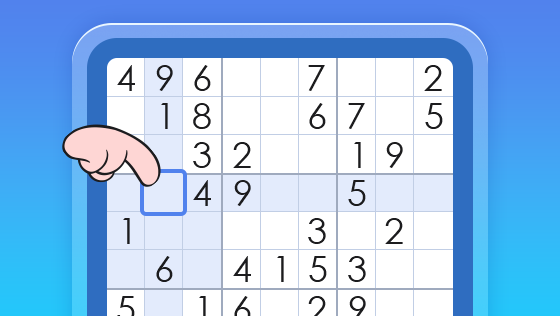 ai sudoku solver