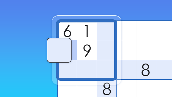 andoku sudoku 3